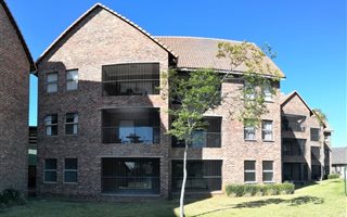2 Bedroom Flat in Willow Acres