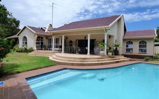 3 Bedroom House in Morehill