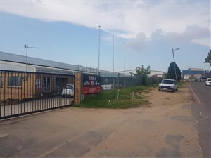 2193 m² Industrial space in Westmead