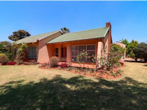 3 Bed House in Berton Park