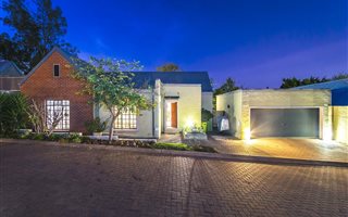 3 Bedroom House in North Riding