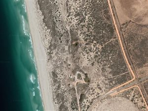 123 ha Farm in Elands Bay