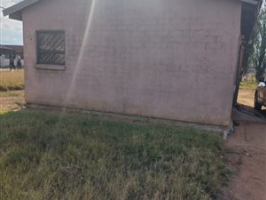2 Bed House in Osizweni