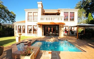 4 Bedroom House in Fairland