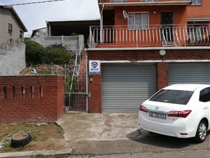 4 Bed House in Risecliff