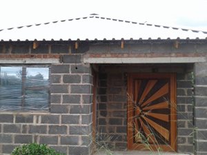 3 Bed House in Imbali