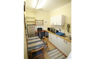 1 Bedroom Garden Cottage in Elton Hill