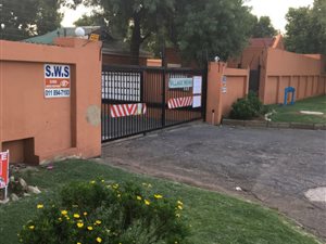 2 Bed Apartment in Boksburg Central