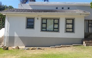 2 Bedroom Townhouse in Vincent Heights