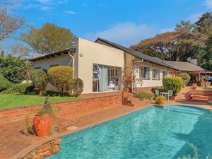 4 Bed House in Blairgowrie
