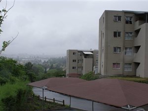 2 Bed Apartment in Chasedene