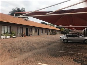 2 Bed Townhouse in Wolmer