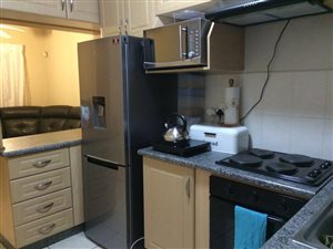2 Bedroom Apartment in Empangeni