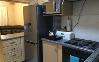 2 Bedroom Apartment in Empangeni