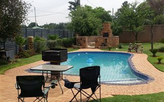 5 Bedroom House in Kenleaf