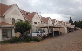 1 Bedroom Apartment in Glen Atholl