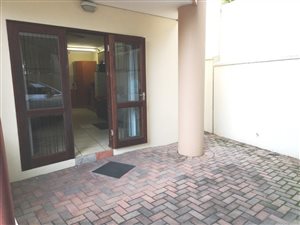 1 Bed Apartment in Nelspruit