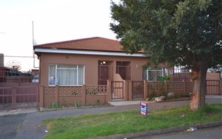 3 Bedroom House in Forest Hill
