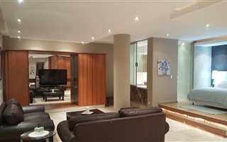 1 Bedroom Apartment in Newtown