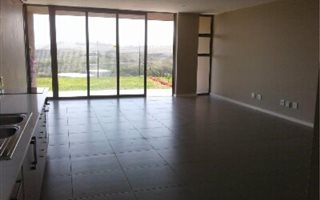 3 Bedroom Duplex in Zimbali