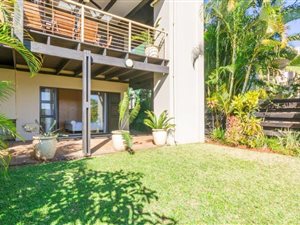 4 Bed Townhouse in Salt Rock