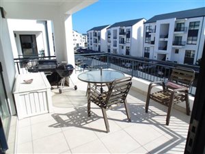 2 Bed Apartment in Sandown
