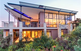 3 Bedroom House in Pezula Private Estate