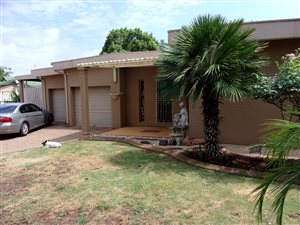 5 Bed House in Ferryvale