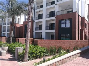 1 Bed Apartment in Willow Park Manor