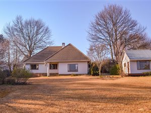 3 Bed House in Himeville