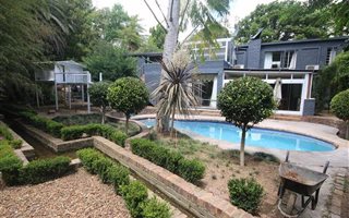 4 Bedroom House in Brandwacht