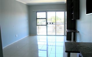 1 Bedroom Apartment in Die Bult