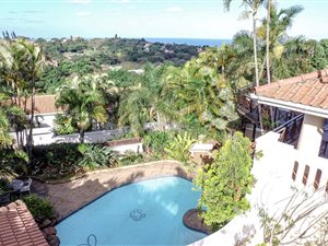 4 Bed House in Morningside
