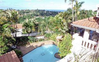 5 Bedroom House in Morningside