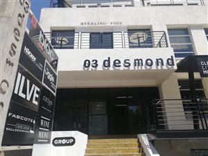 277 m² Commercial space in Kramerville