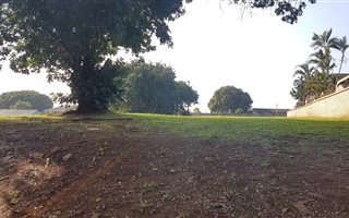 1808 m² Land available in Nyala Park