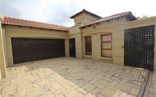 3 Bedroom House in Secunda