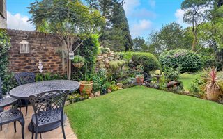 2 Bedroom Townhouse in Khyber Rock