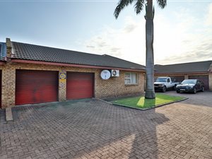 3 Bed Townhouse in Arboretum