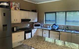 3 Bedroom Apartment in Palm Lakes Estate