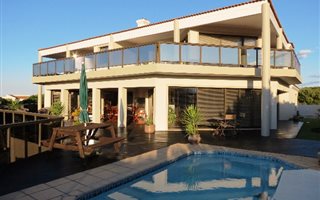 4 Bedroom House in St Francis Bay