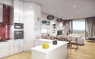 2 Bedroom Apartment in Bryanston