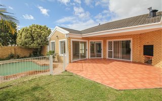 3 Bedroom Townhouse in Walmer Heights
