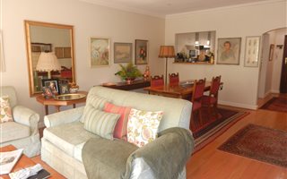3 Bedroom Simplex in River Club