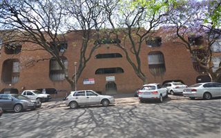2 Bedroom Apartment in Benoni Central
