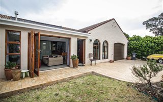 4 Bedroom House in Sun Valley