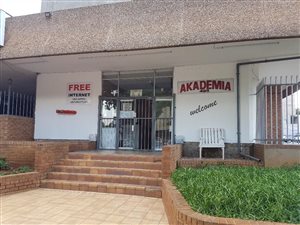 1 Bed Apartment in Hatfield