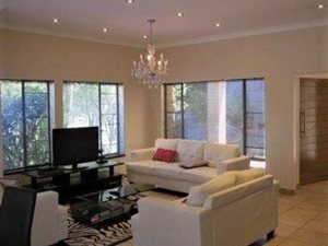 4 Bed House in Parkmore