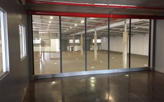 2812 m² Industrial space in Mt Edgecombe