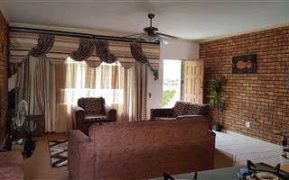3 Bedroom Townhouse in Kimberley